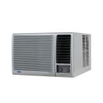 Carrier Windows AC, Cooling Capacity 17,800 BTU, (Rotary) Saudi Arabia