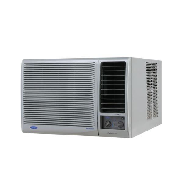 Carrier Windows AC, Cooling Capacity 17,800 BTU, (Rotary) Saudi Arabia