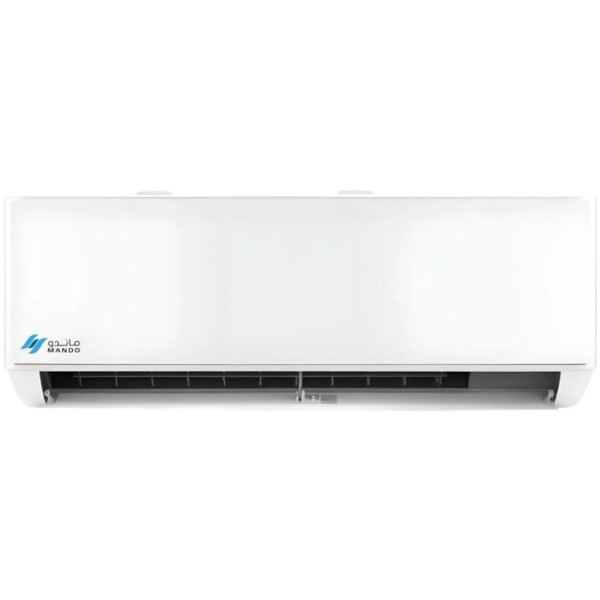 مكيف اسبليت ماندو بلس 12 الف وحدة بارد - واي فاي