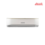 O'General Split Air Conditioner, 24,000 BTU Cooling Capacity - Cold