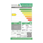 O'General Split Air Conditioner, 36,000 BTU Cooling Capacity - Cold