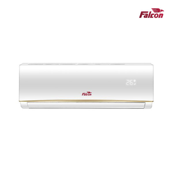 Falcon split air conditioner, cooling capacity 18,000 BTU