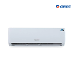 Gree split air conditioner, cooling capacity 18,000 BTU - cold and Wi-Fi