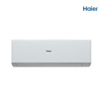 Haier split air conditioner, cooling capacity 18,000 units (TURBO COOL), without pipes