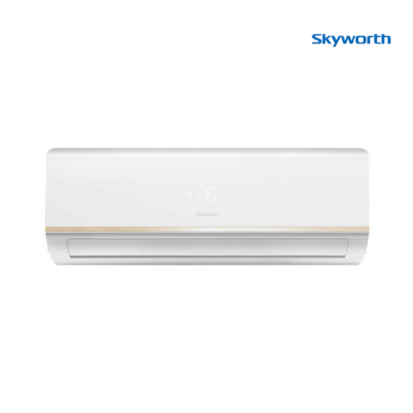 مكيف اسبليت سكاي وورث سعة تبريد 17.400 وحدة