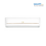 Smart Gold Split Air Conditioner, Cooling Capacity: 24,000 BTU - Cold
