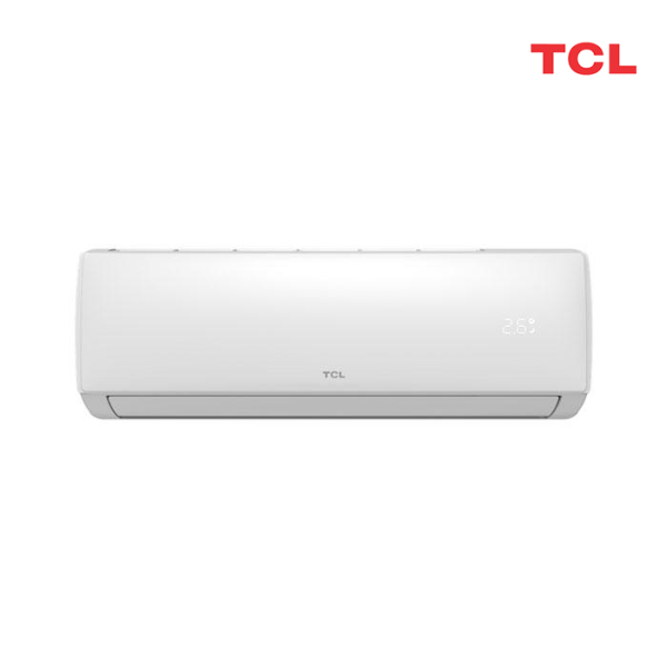 TCL split air conditioner, cooling capacity 12,000 units, inverter (FROSTY)