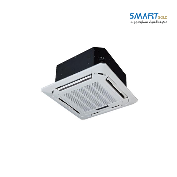 مكيف كاسيت سمارت جولد سعة تبريد 48 الف وحدة - 4 طن - بارد
