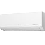 مكيف اسبليت ميديا سعة تبريد 24.000 وحدة super cool