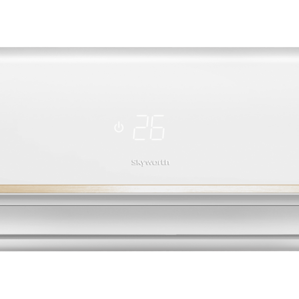 مكيف اسبليت سكاي وورث سعة تبريد 21.000 وحدة