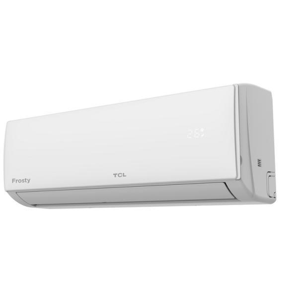 TCL split air conditioner, cooling capacity 18,000 units (FROSTY)