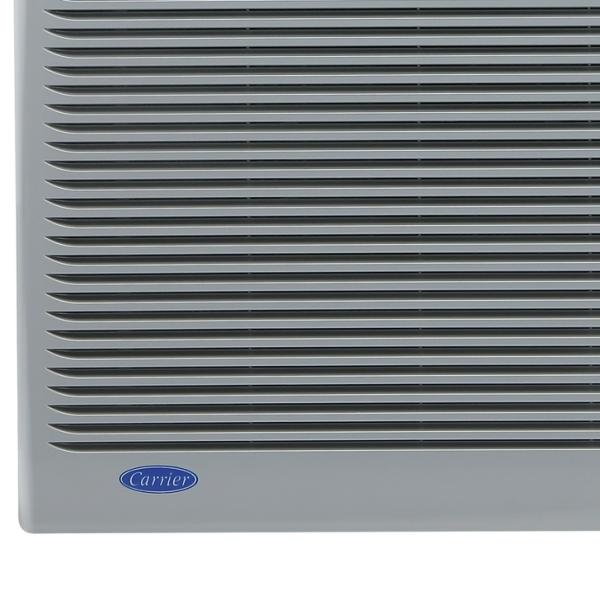 Carrier window air conditioner, cooling capacity 24,200 units (rotary), national