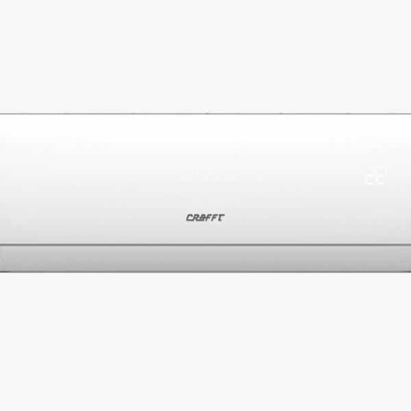 Craft split air conditioner, cooling capacity 22,000 BTU