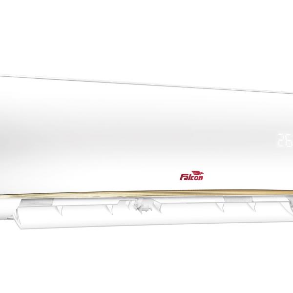 Falcon split air conditioner, cooling capacity 28,600 BTU