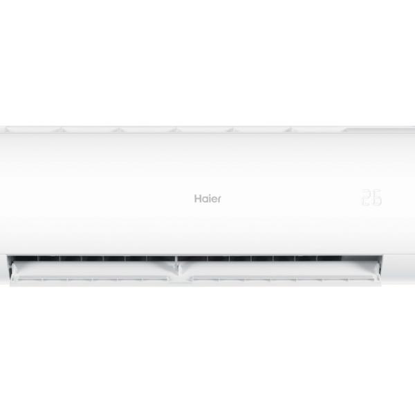 Haier split air conditioner, cooling capacity 22,000 BTU