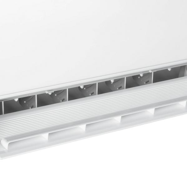 Haier split air conditioner, cooling capacity 22,000 BTU