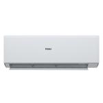 Haier split air conditioner, cooling capacity 22200 units (TURBO COOL), without pipes
