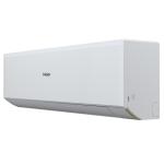 Haier split air conditioner, cooling capacity 22200 units (TURBO COOL), without pipes