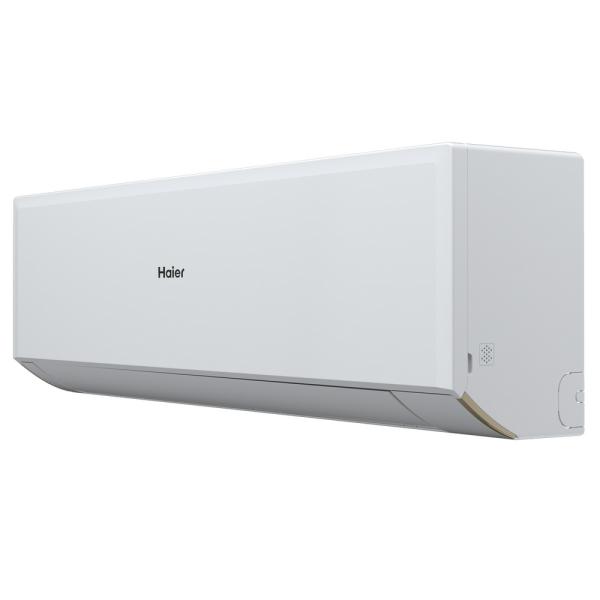 Haier split air conditioner, cooling capacity 22200 units (TURBO COOL), without pipes