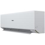 Haier split air conditioner, cooling capacity 22200 units (TURBO COOL), without pipes
