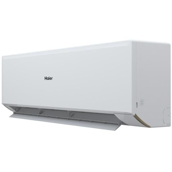 Haier split air conditioner, cooling capacity 22200 units (TURBO COOL), without pipes