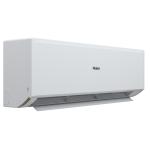 Haier split air conditioner, cooling capacity 22200 units (TURBO COOL), without pipes