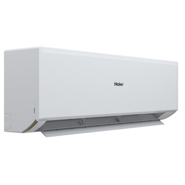 Haier split air conditioner, cooling capacity 22200 units (TURBO COOL), without pipes