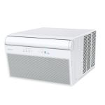 مكيف شباك انفرتر ميديا سعة تبريد 20.500 وحدة (روتاري) واي فاي-تنظيف ذاتي-ريموت-4 اتجاهات